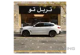 BMW X4 2022